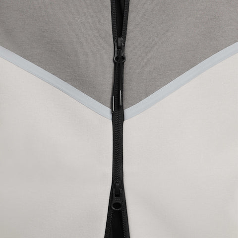NIKE TECH WINDRUNNER – Jachetă sport cu fermoar complet – Cod HQ3746-014