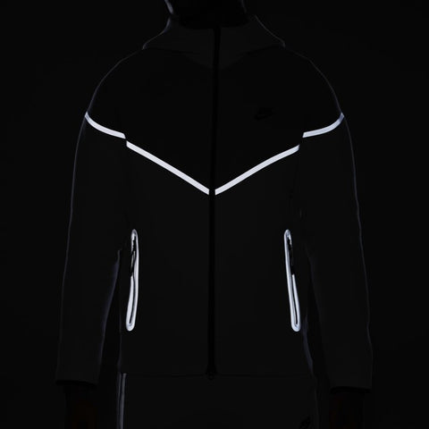 NIKE TECH WINDRUNNER – Jachetă sport cu fermoar complet – Cod HQ3746-014