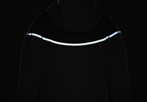 NIKE TECH WINDRUNNER – Jachetă sport cu fermoar complet – Cod HQ3746-014