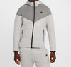 NIKE TECH WINDRUNNER – Jachetă sport cu fermoar complet – Cod HQ3746-014
