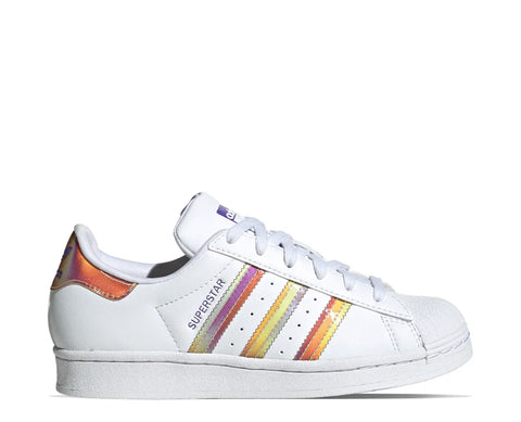 Adidas Superstar White | HQ4346