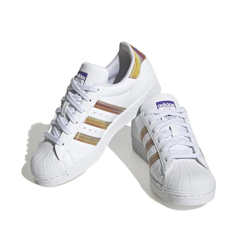 Adidas Superstar White | HQ4346