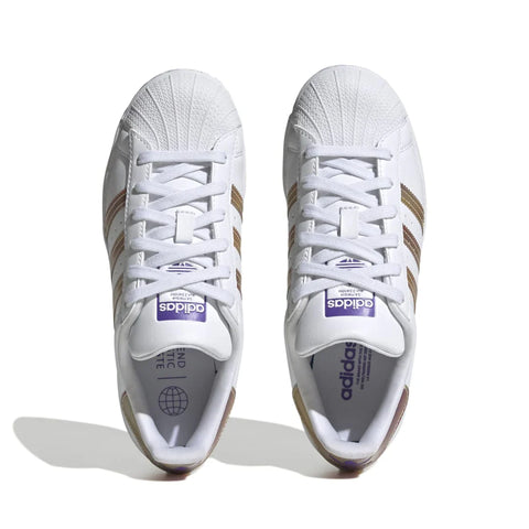 Adidas Superstar White | HQ4346