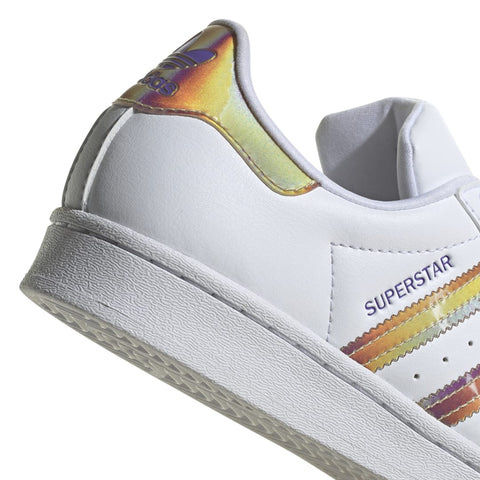 Adidas Superstar White | HQ4346
