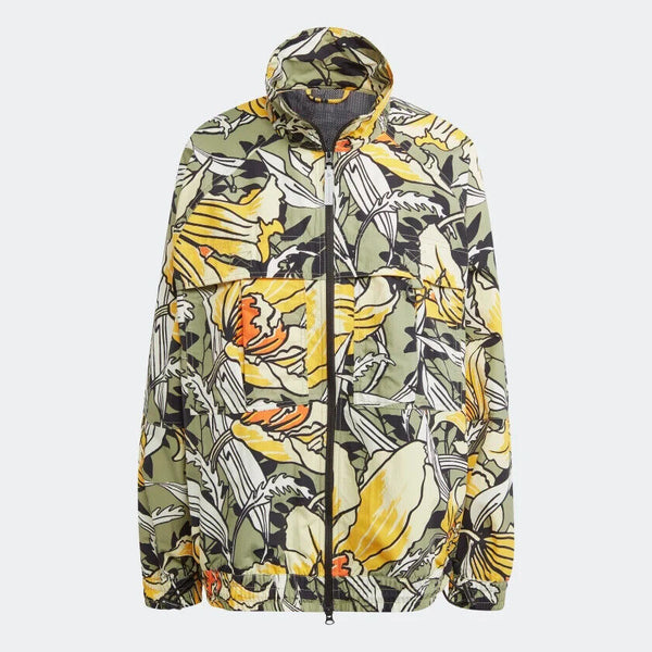 Adidas by Stella Mccartney True Casual Woven Printed – Multicolor | HT1101