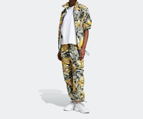 ADIDAS by STELLA MCCARTNEY TRUE CASUAL WOVEN PRINTED – Geacă Track – Cod HT1101