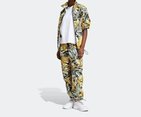 Adidas by Stella Mccartney True Casual Woven Printed – Multicolor | HT1101