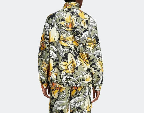 ADIDAS by STELLA MCCARTNEY TRUE CASUAL WOVEN PRINTED – Geacă Track – Cod HT1101