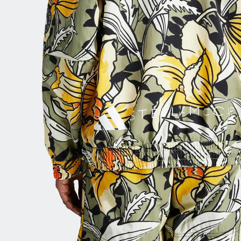Adidas by Stella Mccartney True Casual Woven Printed – Multicolor | HT1101