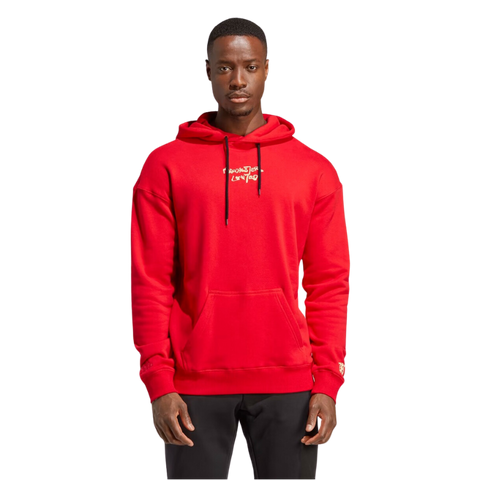 Adidas Hanorac Manchester United – Roșu | HT1992