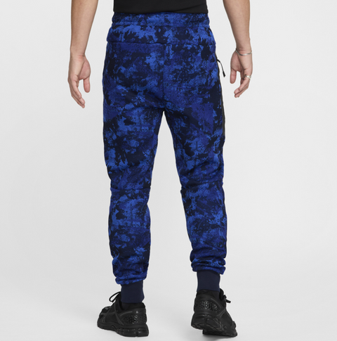 Nike Sportswear Tech Fleece – Pantaloni – Cod HV5053-480