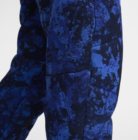 Nike Sportswear Tech Fleece – Albastru | HV5053-480
