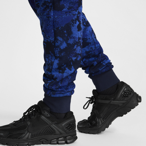 Nike Sportswear Tech Fleece – Albastru | HV5053-480