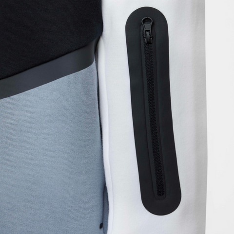NIKE Sportswear Tech Fleece – Hanorac copii  – Cod HV5867-121