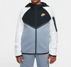 Nike Sportswear Tech Fleece Kids – Albastru | HV5867-121