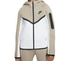 NIKE Sportswear Tech Fleece – Hanorac copii  – Cod HV5867-121