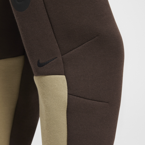 Nike Sportswear Tech Fleece – Pantaloni de Trening copii  – Cod HV5869‑238