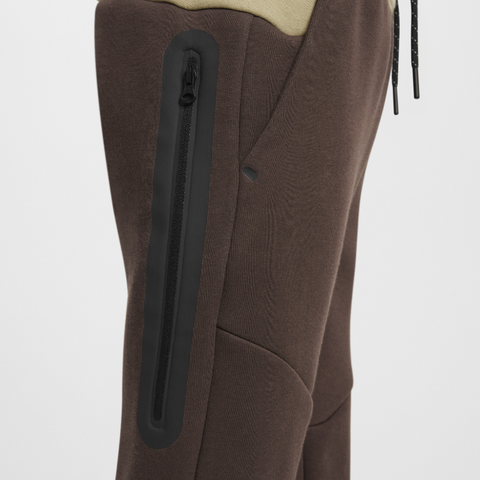 Nike Sportswear Tech Fleece – Pantaloni de Trening copii  – Cod HV5869‑238