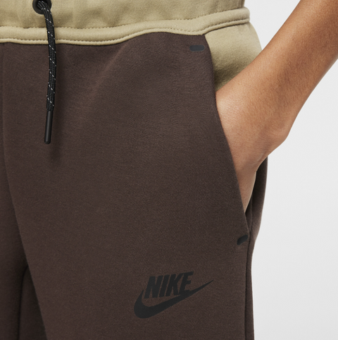 Nike Sportswear Tech Fleece – Pantaloni de Trening copii  – Cod HV5869‑238