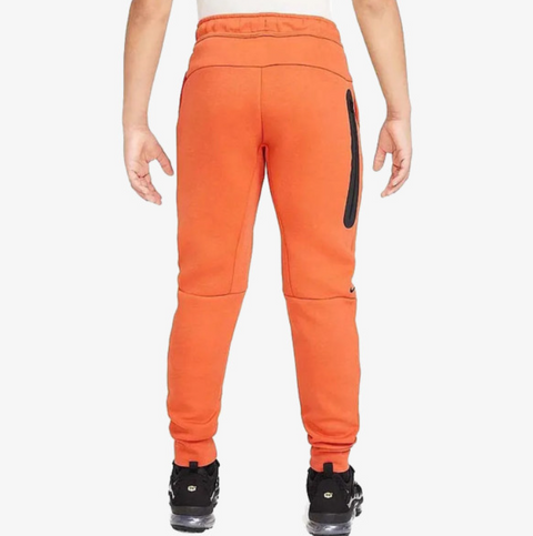Nike Sportswear Tech Fleece – Portocaliu | HV5869-846
