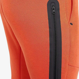 Nike Sportswear Tech Fleece Kids – Portocaliu | HV5869-846