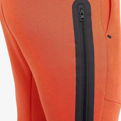 NIKE Sportswear Tech Fleece – Pantaloni de trening copii  – Cod HV5869-846