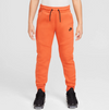 Nike Sportswear Tech Fleece Kids – Portocaliu | HV5869-846