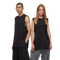 ADIDAS Y-3 TANK TOP - BLACK cod HY1255