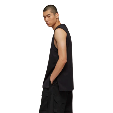 ADIDAS Y-3 TANK TOP - BLACK cod HY1255