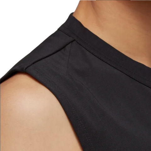 ADIDAS Y-3 TANK TOP - BLACK cod HY1255