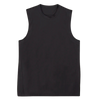 ADIDAS Y-3 TANK TOP - BLACK cod HY1255