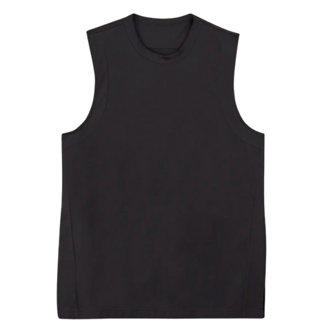 ADIDAS Y-3 TANK TOP - BLACK cod HY1255