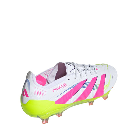 ADIDAS PREDATOR ELITE FG – Ghete de fotbal profesionale – Cod ID3881
