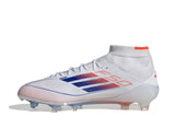 Adidas F50 Elite Mid FG W pentru Copii – Alb | ID9203