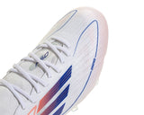 Adidas F50 Elite Mid FG W pentru Copii – Alb | ID9203