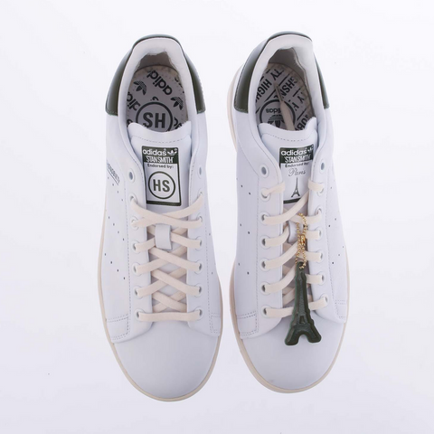 ADIDAS STAN SMITH HIGHSNOBIETY 'PARIS' – Pantofi casual de stradă – Cod IE2530