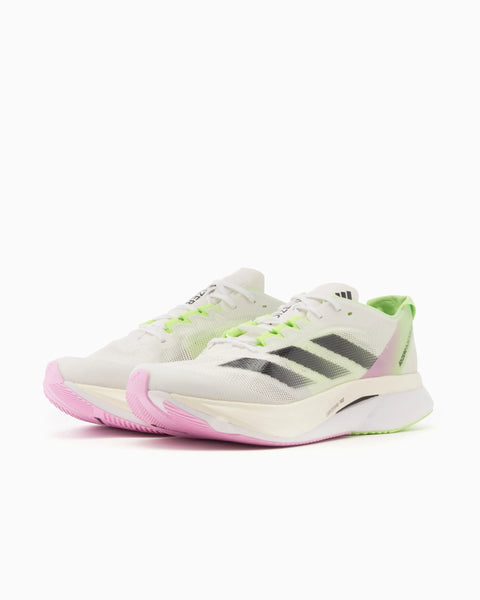 Adidas Adizero Boston 12 Pantofi Sport de Alergare – Roz | IG3221
