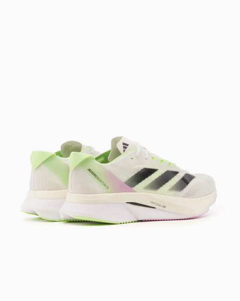 Adidas Adizero Boston 12 Pantofi Sport de Alergare – Roz | IG3221