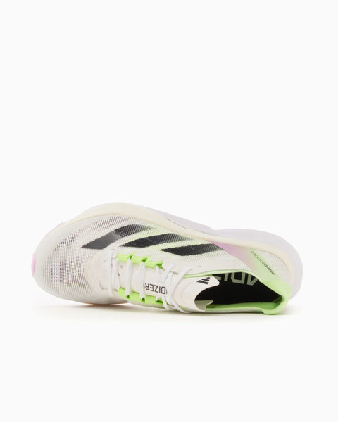 Adidas Adizero Boston 12 Pantofi Sport de Alergare – Roz | IG3221