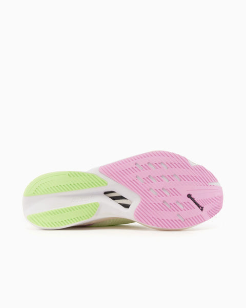 Adidas Adizero Boston 12 Pantofi Sport de Alergare – Roz | IG3221