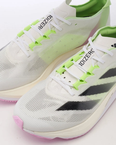 Adidas Adizero Boston 12 Pantofi Sport de Alergare – Roz | IG3221