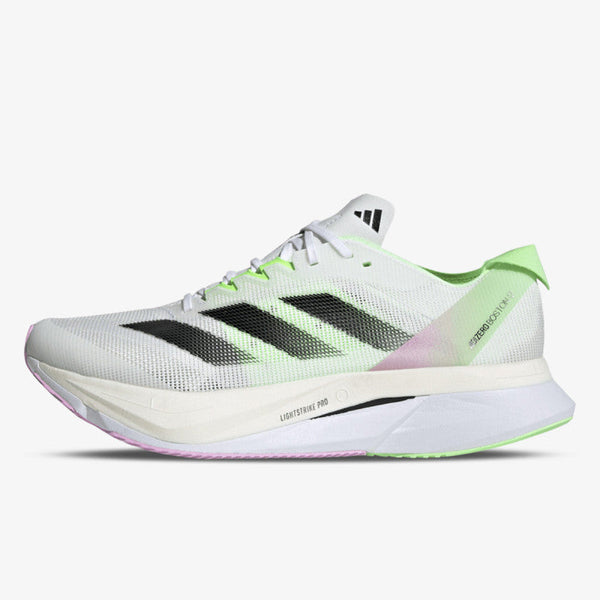 Adidas Adizero Boston 12 Pantofi Sport de Alergare – Roz | IG3221