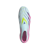 ADIDAS PREDATOR ELITE LACELESS FG – Ghete de fotbal profesionale – Cod IH0108