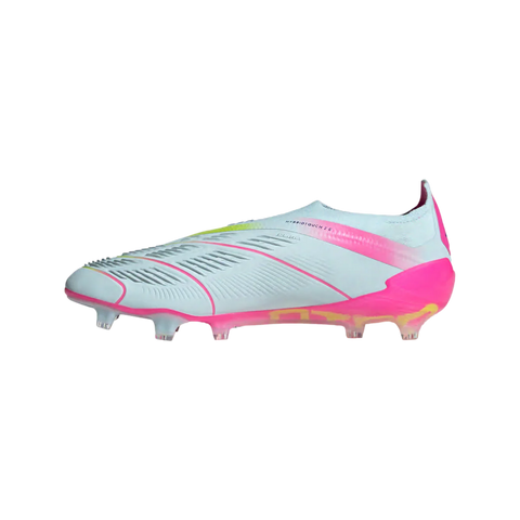 ADIDAS PREDATOR ELITE LACELESS FG – Ghete de fotbal profesionale – Cod IH0108