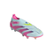 ADIDAS PREDATOR ELITE LACELESS FG – Ghete de fotbal profesionale – Cod IH0108