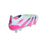 ADIDAS PREDATOR ELITE LACELESS FG – Ghete de fotbal profesionale – Cod IH0108