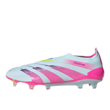 ADIDAS PREDATOR ELITE LACELESS FG – Ghete de fotbal profesionale – Cod IH0108