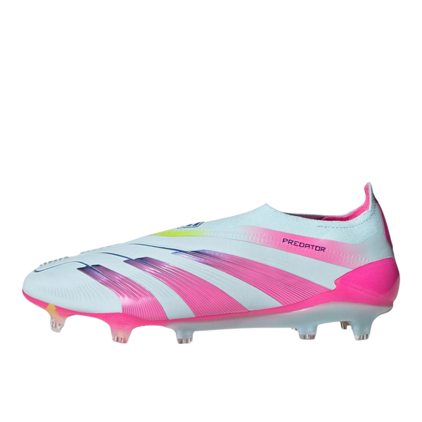 ADIDAS PREDATOR ELITE LACELESS FG – Ghete de fotbal profesionale – Cod IH0108