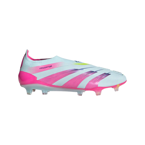 ADIDAS PREDATOR ELITE LACELESS FG – Ghete de fotbal profesionale – Cod IH0108
