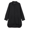 ADIDAS Y-3 OVERSHIRT DIN LÂNĂ ȘI FLANEL cod IL2156